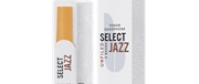 PALH D ADDARIO SELECT JAZZ ORGANIC SAX TENOR 2H UNF CX5 - D´ADDARIO