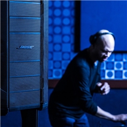 COLUNA BOSE F1 812 - BOSE