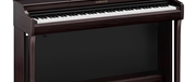 PIANO DIGITAL YAMAHA CLP-825R - YAMAHA