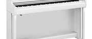 PIANO DIGITAL YAMAHA CLP-825WH - YAMAHA