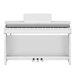 PIANO DIGITAL YAMAHA CLP-825WH - YAMAHA