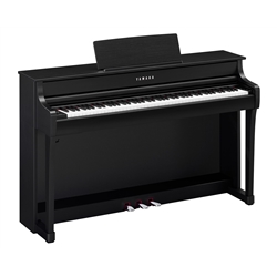 PIANO DIGITAL YAMAHA CLP-835B - 175117346