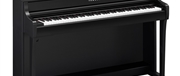 PIANO DIGITAL YAMAHA CLP-835B - YAMAHA