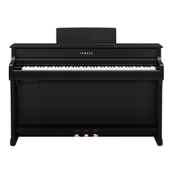 PIANO DIGITAL YAMAHA CLP-835B - YAMAHA