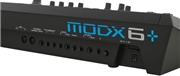SINTETIZADOR YAMAHA MODX6+ - YAMAHA