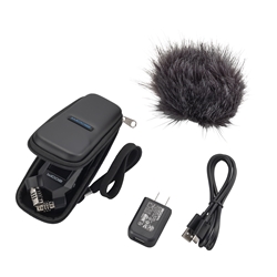 KIT ZOOM APH-1e GRAVADOR H1essencial - ZOOM