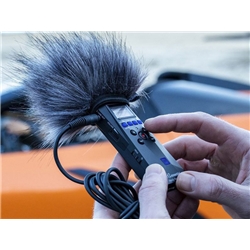 KIT ZOOM APH-1e GRAVADOR H1essencial - ZOOM