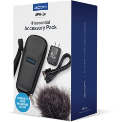 KIT ZOOM APH-1e GRAVADOR H1essencial - ZOOM