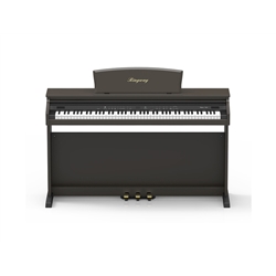 PIANO DIGITAL RINGWAY TG-8852  CASTANHO - RINGWAY