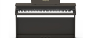 PIANO DIGITAL RINGWAY TG-8852  CASTANHO - RINGWAY