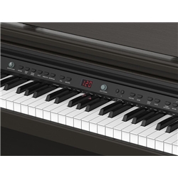PIANO DIGITAL RINGWAY TG-8852  CASTANHO - RINGWAY
