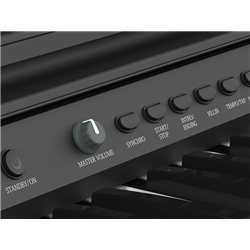 PIANO DIGITAL RINGWAY TG-8852  CASTANHO - RINGWAY