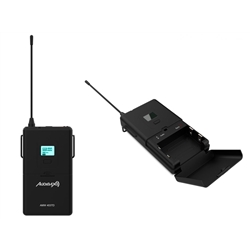 SISTEMA AUDIBAX AWM 403 TD #1 - 100017631