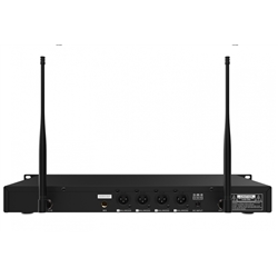 SISTEMA AUDIBAX AWM 403 TD #2 - 100017631