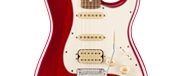 GUIT ELECT FENDER PLAYER II STRAT HSS RW TCB - FENDER