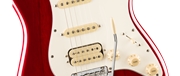 GUIT ELECT FENDER PLAYER II STRAT HSS RW TCB - FENDER
