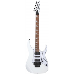 GUIT ELECT IBANEZ RG-450DXB WH - 135112687