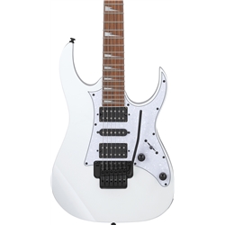 GUIT ELECT IBANEZ RG-450DXB WH - IBANEZ