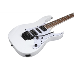 GUIT ELECT IBANEZ RG-450DXB WH - IBANEZ