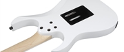 GUIT ELECT IBANEZ RG-450DXB WH - IBANEZ