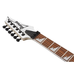 GUIT ELECT IBANEZ RG-450DXB WH - IBANEZ