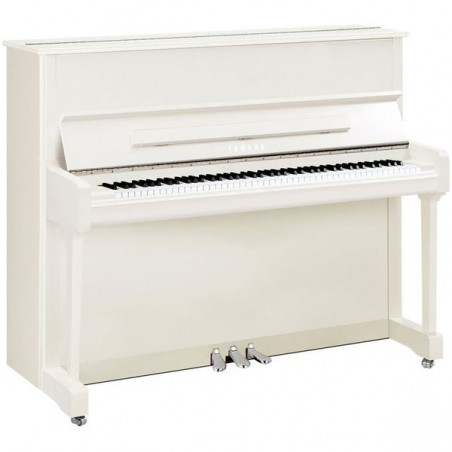 Pianos Acústicos Verticais - YAMAHA
