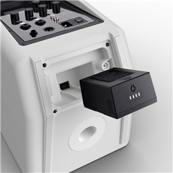 COLUNA LD SYSTEMS ANNY 8 PURE WHITE - LD SYSTEMS