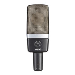 MICROFONE AKG C-214 - 100710961