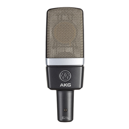 MICROFONE AKG C-214 - 100710961