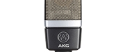 MICROFONE AKG C-214 - 100710961