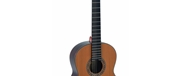 GUIT CLASSICA ADMIRA A-15 - 100419012