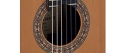 GUIT CLASSICA ADMIRA A-15 #2 - 100419012