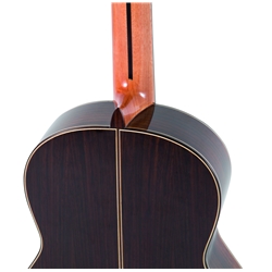 GUIT CLASSICA ADMIRA A-15 #4 - 100419012