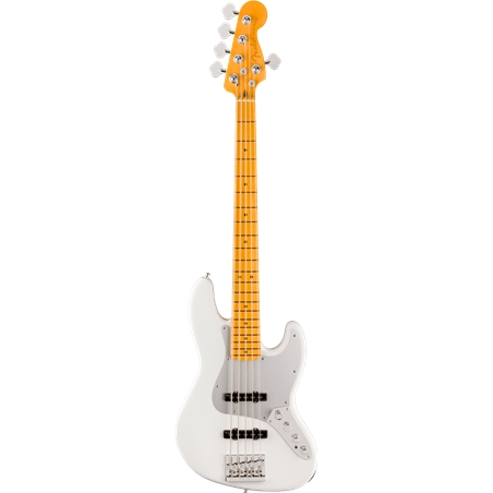 GUIT BAIXO FENDER AM ULTRA II J BASS V MN AVL - 199122796