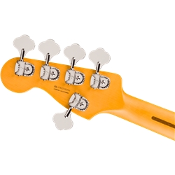 GUIT BAIXO FENDER AM ULTRA II J BASS V MN AVL #5 - 199122796 GUIT BAIXO FENDER AM ULTRA II J BASS V MN AVL #5 - 199122796