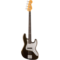 GUIT BAIXO FENDER AM ULTRA II JAZZ BASS EB TXT - FENDER