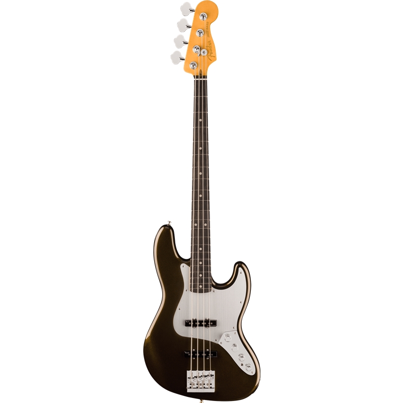 GUIT BAIXO FENDER AM ULTRA II JAZZ BASS EB TXT - FENDER