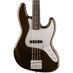 GUIT BAIXO FENDER AM ULTRA II JAZZ BASS EB TXT - FENDER