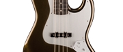 GUIT BAIXO FENDER AM ULTRA II JAZZ BASS EB TXT - FENDER