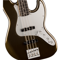 GUIT BAIXO FENDER AM ULTRA II JAZZ BASS EB TXT - FENDER