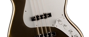 GUIT BAIXO FENDER AM ULTRA II JAZZ BASS EB TXT - FENDER