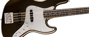 GUIT BAIXO FENDER AM ULTRA II JAZZ BASS EB TXT - FENDER