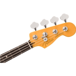 GUIT BAIXO FENDER AM ULTRA II JAZZ BASS EB TXT - FENDER
