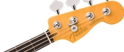 GUIT BAIXO FENDER AM ULTRA II JAZZ BASS EB TXT - FENDER
