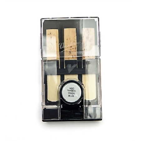 PORTA PALH VANDOREN CLAR BX./SAX TENOR/BARIT. HRC-20 - VANDOREN