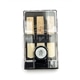 PORTA PALH VANDOREN CLAR BX./SAX TENOR/BARIT. HRC-20 - VANDOREN