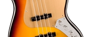 GUIT BAIXO FENDER AM ULTRA II J BASS V EB UBST - FENDER