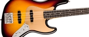 GUIT BAIXO FENDER AM ULTRA II J BASS V EB UBST - FENDER