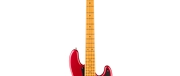GUIT BAIXO FENDER AM ULTRA II J BASS V MN SRD - FENDER