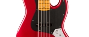 GUIT BAIXO FENDER AM ULTRA II J BASS V MN SRD - FENDER